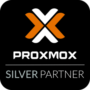 Proxmox Authorized Partner